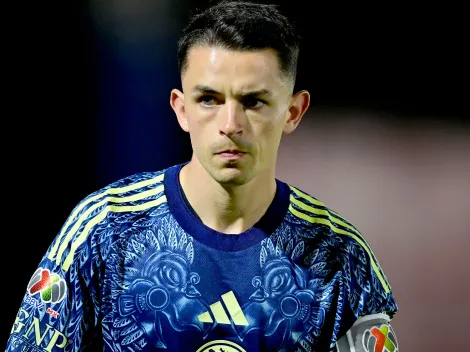 Álvaro Fidalgo lanza un dardo a Pumas: “Me da igual…”