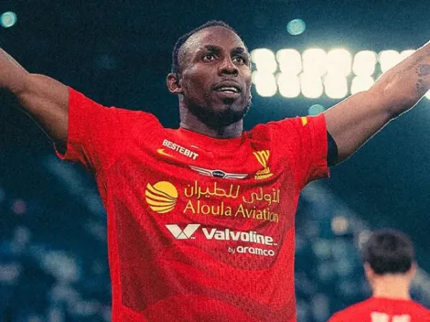 La cantidad que debe pagar América por el regreso de Quiñones