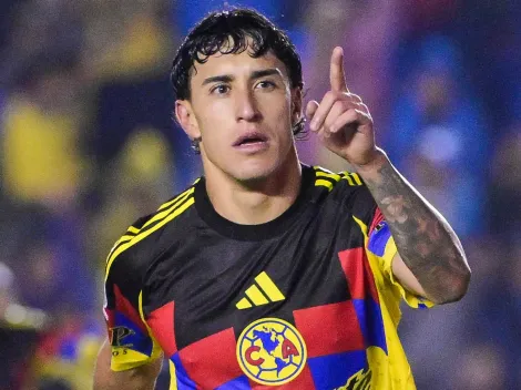 Tabla ACTUALIZADA: La posición del América tras la goleada a Pumas