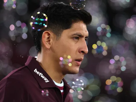 ¿Vuelve a West Ham? El movimiento que cambiaría el futuro de Edson Álvarez