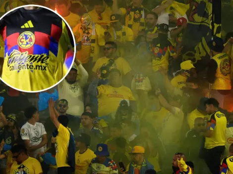 El jugador del América que dividió a la afición tras la goleada ante Pumas