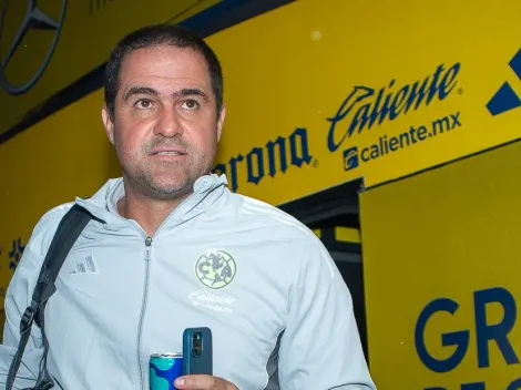 Jardine recordó los peores momentos de Zendejas