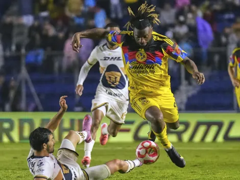 La insólita técnica de Saint-Maximin para perfeccionar su regate