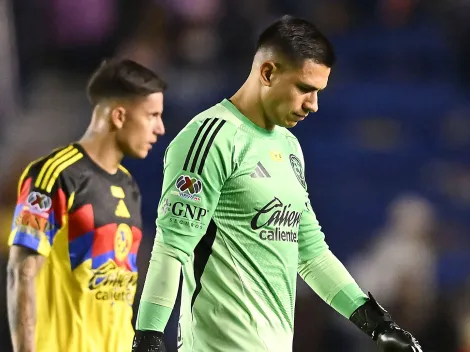 La preocupante situación de lesionados del América