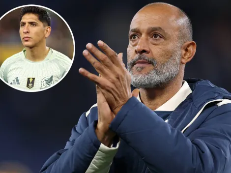 El nuevo DT de West Ham le dio la razón a Edson Álvarez