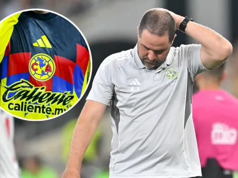 El jugador que Jardine sacrificaría a pesar de su gran nivel