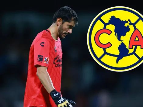 La final contra América que destrozó a Jesús Corona