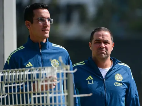 Revelan el gran temor de América y Jardine rumbo a la fecha FIFA