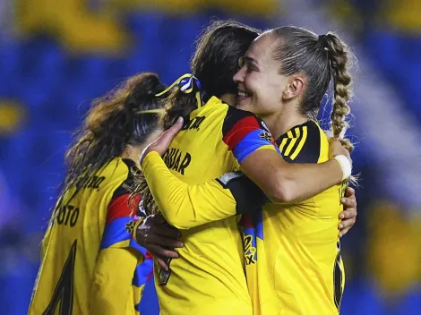 América Femenil tendrá un esperado regreso contra Rayadas