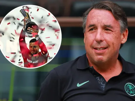 América sorprende con una moda que Toluca ya decidió copiar