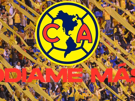 América cierra un capítulo histórico y deja atrás su lema más recordado