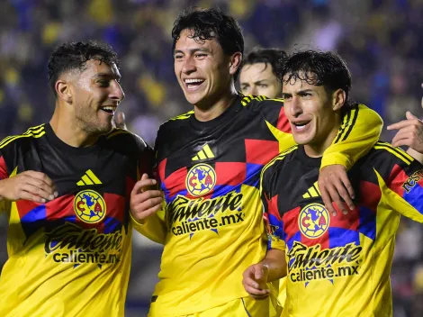 Tabla de posiciones ACTUALIZADA: el América en la Liga MX Jornada 12