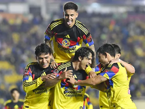 América cerca de cumplir la regla de menores y evitar sanciones