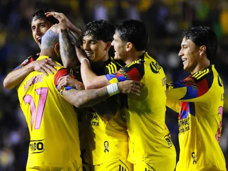 El increíble logro que alcanzó América y que ningún equipo grande tiene