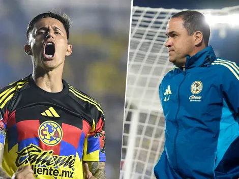 André Jardine se rinde ante Brian Rodríguez y revela lo que pocos esperaban: “Ha crecido con…”