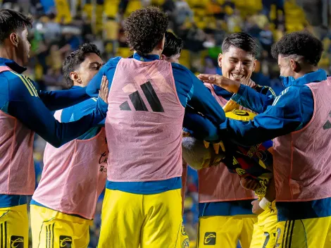 Revelan que este jugador de América buscaría su salida del Nido