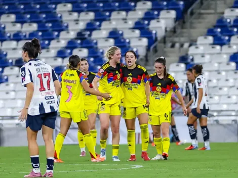 Así está Scarlett Camberos en la tabla de goleo