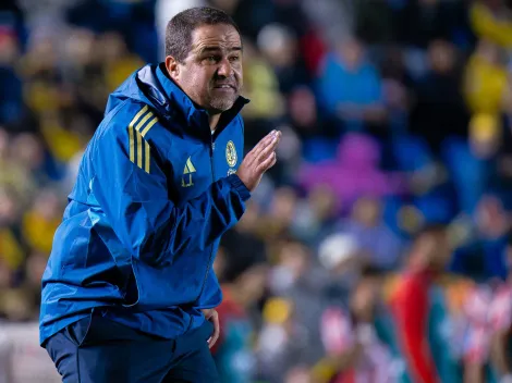 André Jardine no tendrá medio equipo y sólo contará con estos jugadores