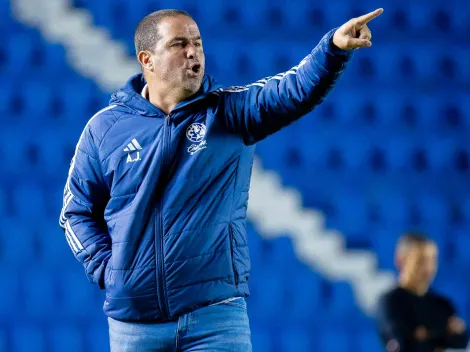 Los jugadores que no serán arriesgados y son baja contra Chivas