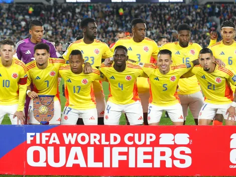 El colombiano ganador de Champions que ofrecen al América como fichaje