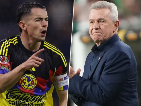 ¿Decisión definitiva? Aguirre rompió el silencio sobre Fidalgo