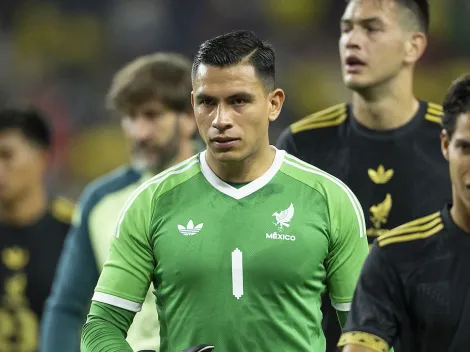 Revientan a Luis Malagón y lo culpan de la goleada de Colombia