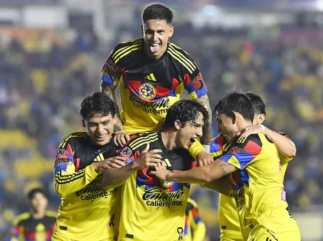 Los equipos de Liga MX que no felicitaron al América
