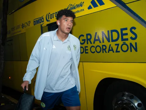 El mensaje de Violante tras enterarse de la gravedad de su lesión