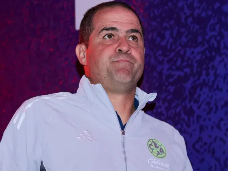 Jardine dice no al Tri y otro DT de Liga MX entra en la conversación