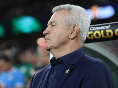 Aguirre manda a la banca a Malagón y confía en otro del América