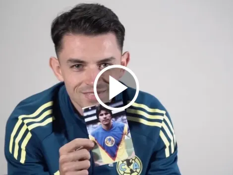 La dinámica perfecta de Álvaro Fidalgo sobre la historia de América