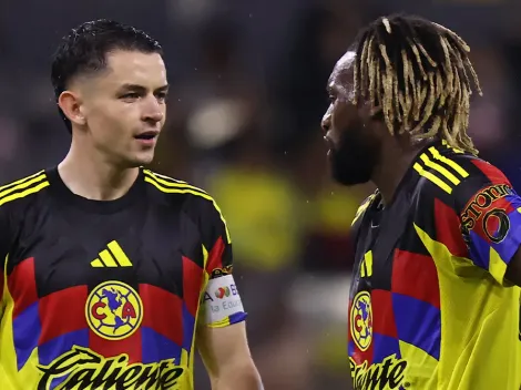La imagen de Fidalgo y Maximin que ilusiona rumbo al Clásico Joven