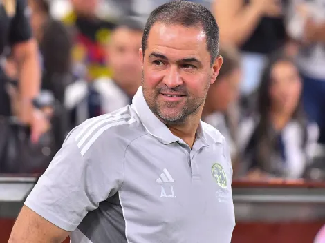 Jardine lo tuvo claro y rebajó el Clásico contra Cruz Azul