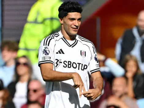 Raúl Jiménez apunta alto rumbo al Mundial 2026 con el Tri