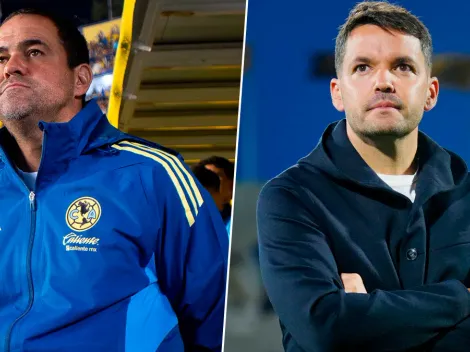 Alineación confirmada de América vs. Cruz Azul para el Clásico Joven