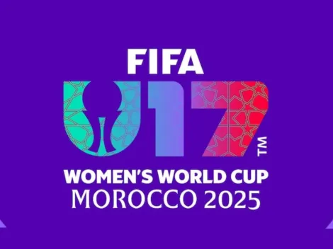 Caótico primer tiempo: Valentina Murrieta y Vanessa Paredes sufrieron en su debut ante Corea del Norte Sub-17