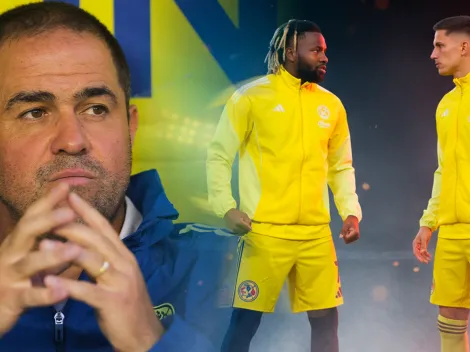 Jardine por fin revela porque Brian y Saint-Maximin no juegan juntos