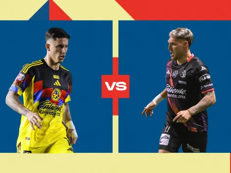 América vs. Puebla: dónde ver EN VIVO la jornada 14 de Liga MX