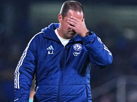 Las dos sanciones que tendría el América por la regla de menores