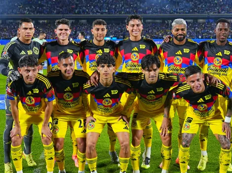 Afición del América divide opiniones sobre su máximo goleador