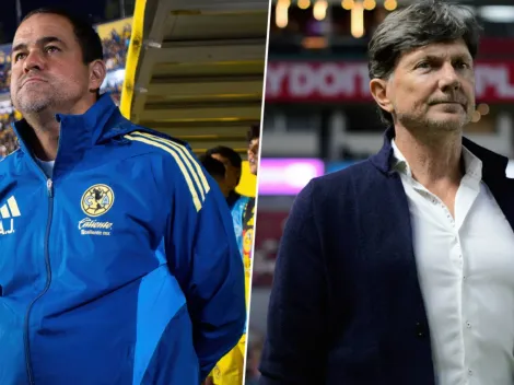 Las alineaciones confirmadas de América vs. Puebla