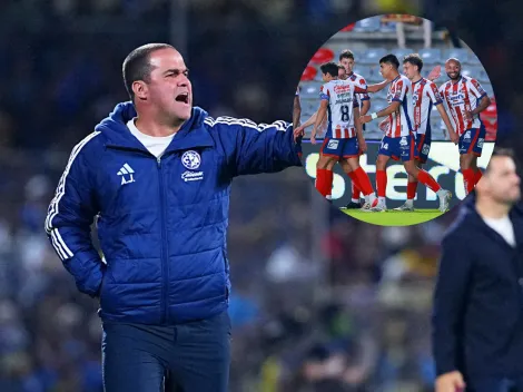 América podría fichar al delantero de moda de la Liga MX