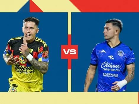América vs. Mazatlán: dónde ver EN VIVO la jornada 15