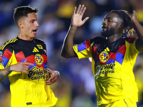 Brian Rodríguez se rinde ante la enorme carrera de Saint-Maximin