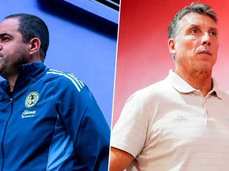 América vs. Mazatlán: Alineaciones confirmadas para el juego de la fecha 15