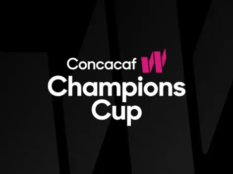Tres jugadoras de América Femenil reciben mención especial de la Concacaf W