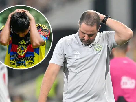 La razón que justifica la desconfianza de Jardine a la cantera