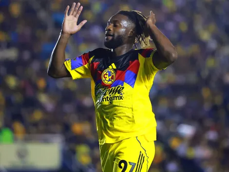 La posición que incomoda a Maximin dentro del América