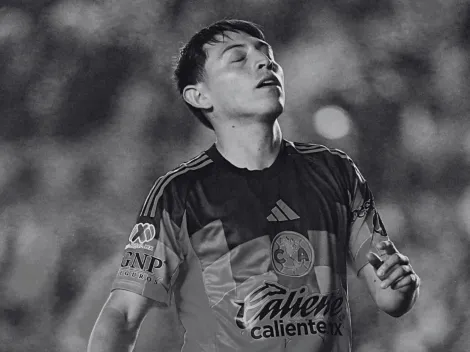 Afición de América explota contra Alexis Gutiérrez por su asistencia de gol a Mazatlán