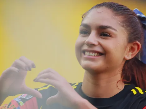 Afición de América Femenil se une para felicitar a Jana Gutiérrez por su cumpleaños